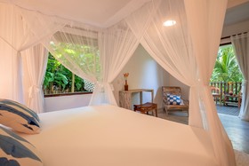 Da Graça Hotel
