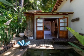 Da Graça Hotel