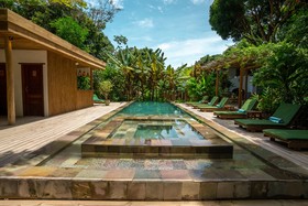 Da Graça Hotel