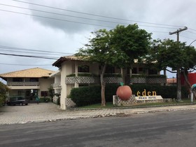 Eden Praia Hotel