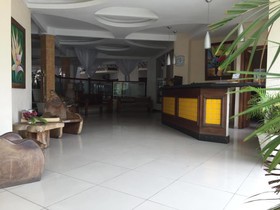 Eden Praia Hotel