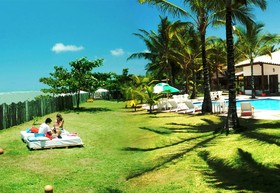 Enseada dos Corais Praia Hotel