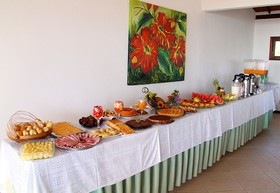 Enseada dos Corais Praia Hotel