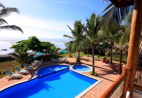 Enseada dos Corais Praia Hotel