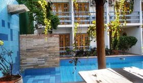 Hotel Estalagem Porto Seguro