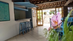 Hotel Estalagem Porto Seguro