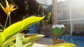 Hotel Estalagem Porto Seguro