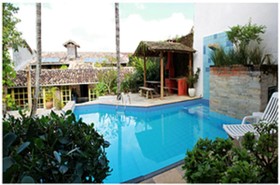 Hotel Estalagem Porto Seguro