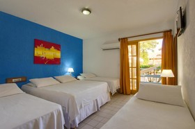 Hotel Estalagem Porto Seguro