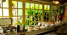 Hotel Estalagem Porto Seguro