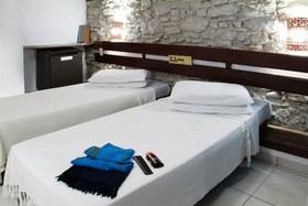 Hotel Estalagem Porto Seguro