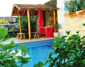 Hotel Estalagem Porto Seguro