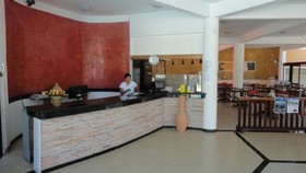 Floral Inn Family Hotel
