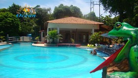 Floral Inn Family Hotel