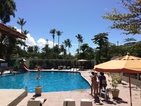 Floral Inn Family Hotel