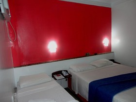 Floral Inn Family Hotel