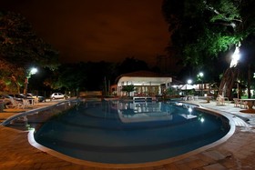 Floral Inn Family Hotel