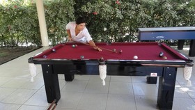Floral Inn Family Hotel