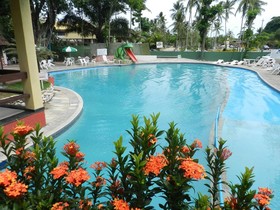 Floral Inn Family Hotel
