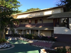 Floral Inn Family Hotel