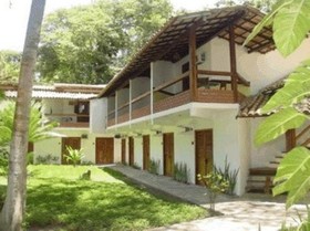 Floral Inn Family Hotel