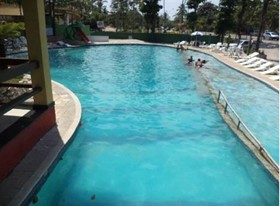 Floral Inn Family Hotel
