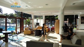 Floral Inn Family Hotel