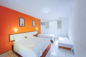 Garça Branca Praia Hotel