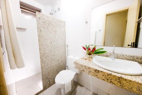 Garça Branca Praia Hotel