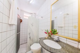 Garça Branca Praia Hotel
