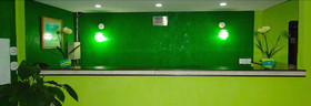 Green Porto Hotel