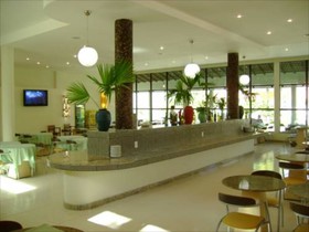 Hotel Beach Hills
