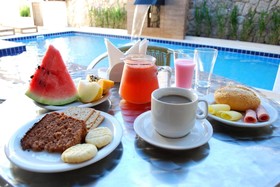 Hotel Bem Brasil