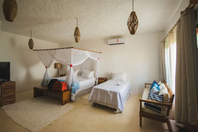 Hotel Boutique Bahia Bonita