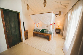 Hotel Boutique Bahia Bonita