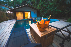 Hotel Boutique Bahia Bonita
