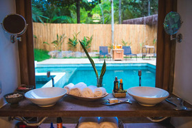 Hotel Boutique Bahia Bonita