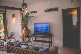 Hotel Boutique Bahia Bonita