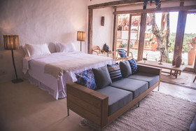 Hotel Boutique Bahia Bonita