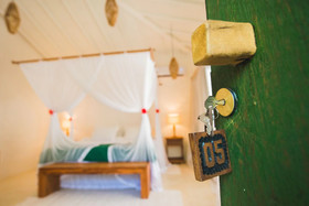 Hotel Boutique Bahia Bonita