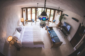 Hotel Boutique Bahia Bonita