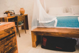 Hotel Boutique Bahia Bonita