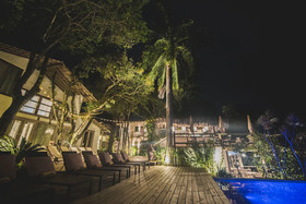 Hotel Boutique Bahia Bonita