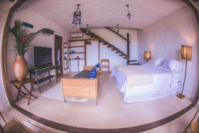 Hotel Boutique Bahia Bonita