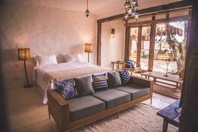 Hotel Boutique Bahia Bonita