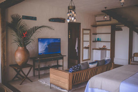 Hotel Boutique Bahia Bonita