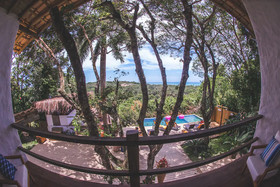 Hotel Boutique Bahia Bonita