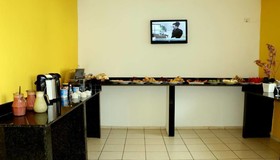 Hotel Capuchins