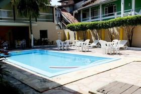 Hotel Capuchins