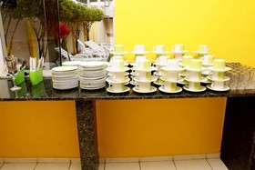 Hotel Capuchins